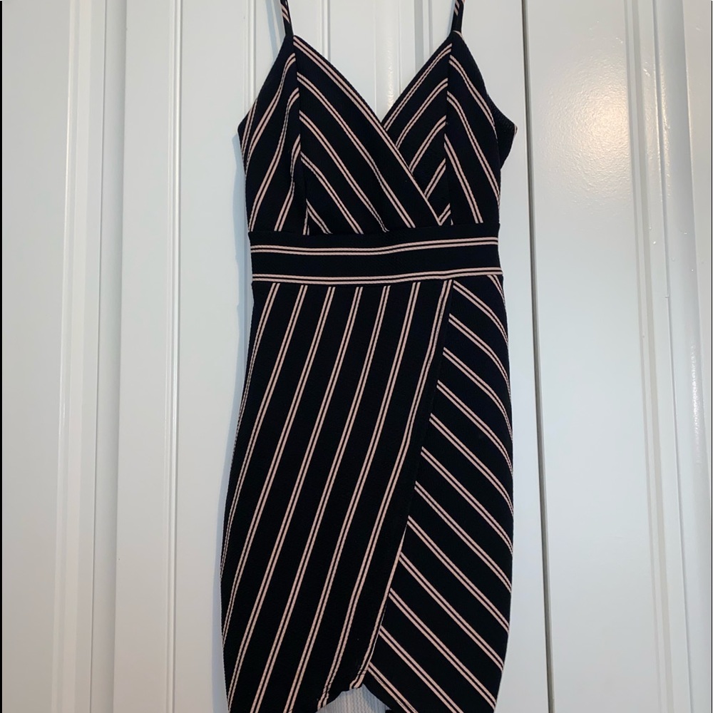 Papaya Dress (S)